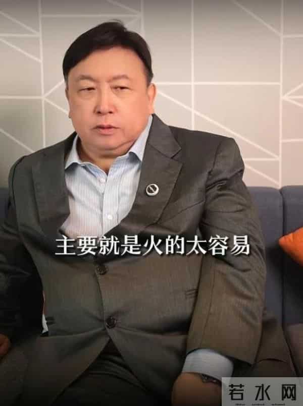 王晶终于坦白！陈百强英年早逝主因不是何超琼，原来我们都被骗了