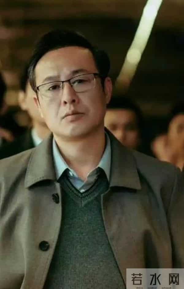 张颂文也没想到，出道21年荣获16次奖项，却给别人做了“嫁衣”