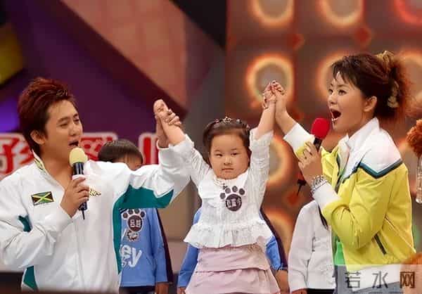 她在中央电视台主持15年,竟是临时员工?辞职后又获高薪聘请