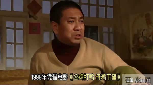 63岁周小斌突然暴瘦,形象大变认不出,四十岁结婚,妻女未露过面