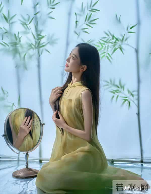 姚宇晨——写真集欣赏