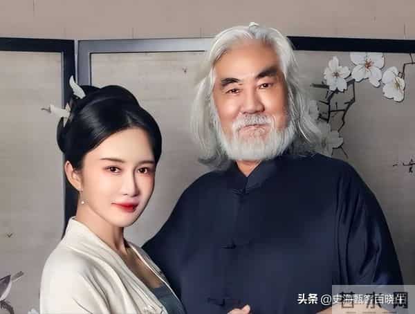 “牡丹花下死，做鬼也风流”！这一次，74岁的张纪中彻底成了笑话