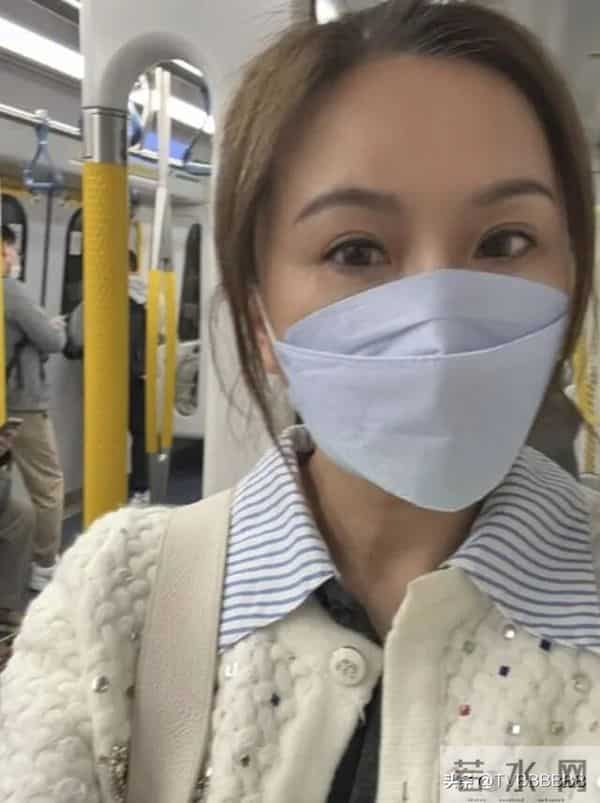 移居返港照顾丧妻老父!54岁女星爆父女习惯不合:一个菜要吃3天