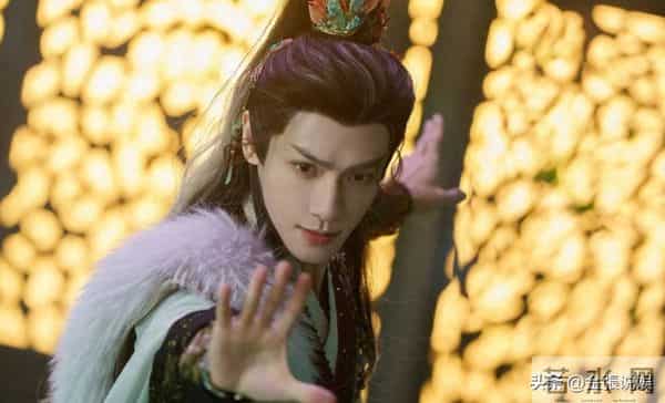 片酬不少拿,演啥啥不行,求求这3位"戏混子",放过观众眼睛吧