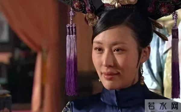田朴珺回应“带资进组《甄嬛传》演福晋”,称制片人是自己好友:演这么小的角色,太小看带资进组的实力了