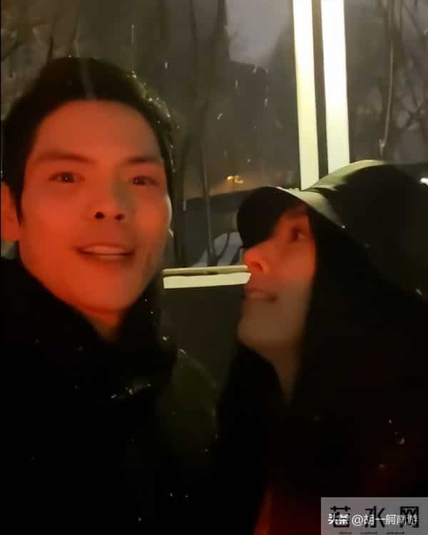 离谱！不到2天连曝仨瓜，长期分居只在乎娃、断绝关系、被约谈