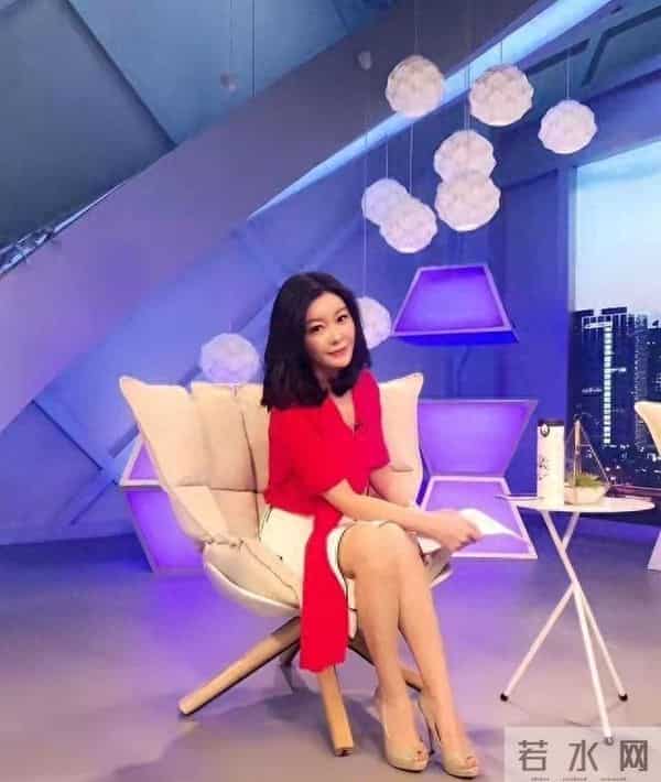 善恶终有报！前央视王牌主持人王小骞，如今沦落为“人人喊打”？