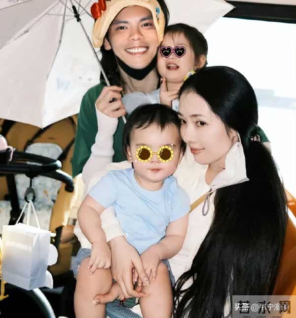 这一次,面相大变的郭碧婷 撕碎了向太最后的体面,原来郭爸没说谎