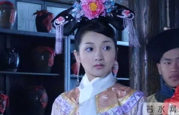 演员饶芯语:结婚11年,如今丈夫王奎荣78岁了,她的婚姻幸福吗