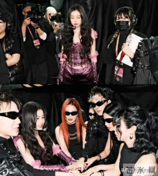 热搜挂了一天,虞书欣新剧还是没有上映