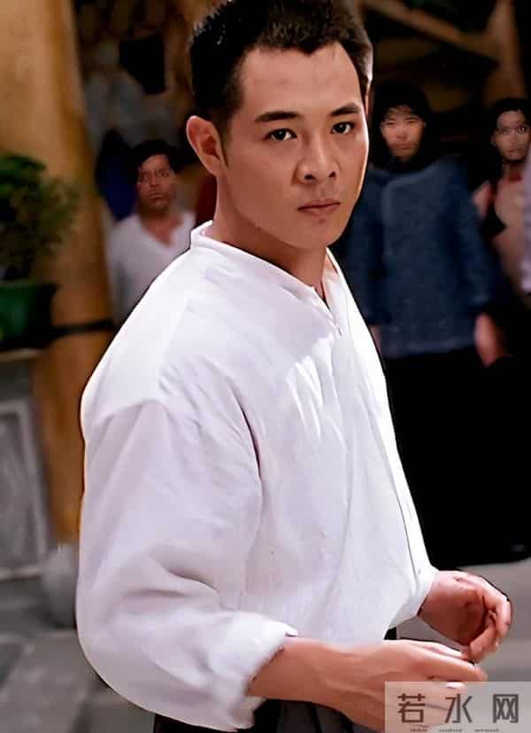 真相了!被传"换心、换血"的李连杰,终于揭露了"返老还童"的真相