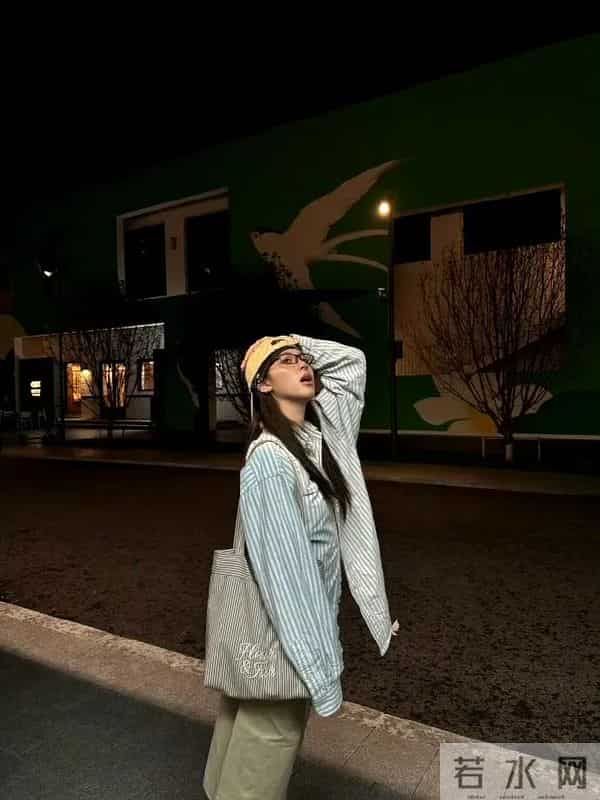 欧阳娜娜 可可爱爱