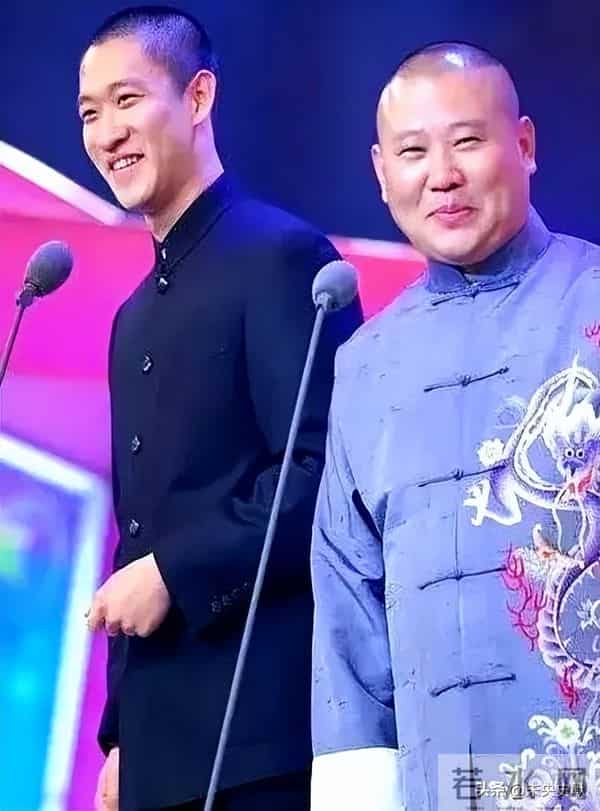 公开怒批郭德纲的4位名人,相声低俗、圈钱无下限,一个比一个狠