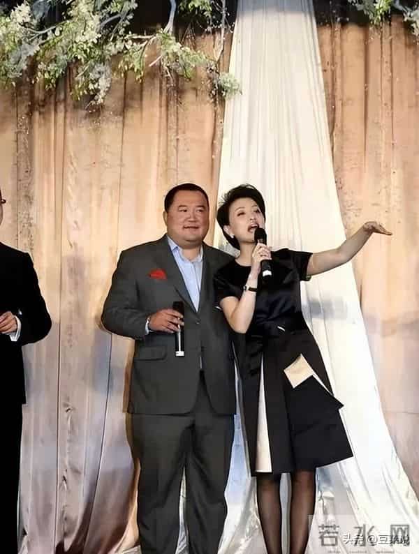 豪门梦碎？曾经辞职央视，嫁百亿身家富豪的杨澜，如今混成这样