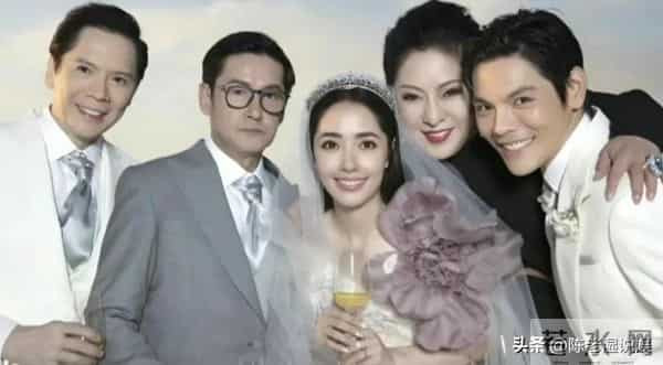 钱再多有什么用!郭碧婷回应父亲患病,句句透露无奈只字不提向太