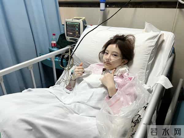 钱再多有什么用?33岁癌症复发的冯提莫,给所有网红提了个醒