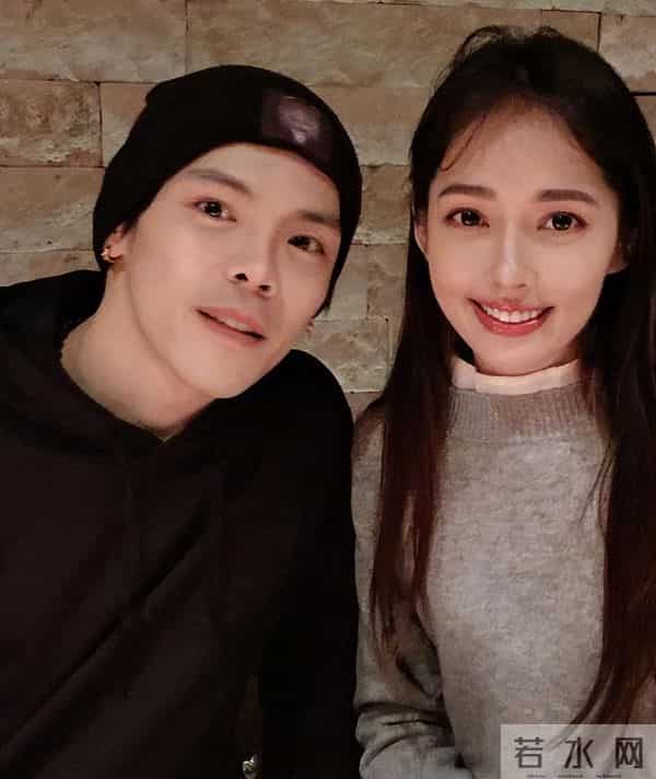 钱再多有什么用?和向佐两地分居的郭碧婷,给所有豪门夫妻提了醒