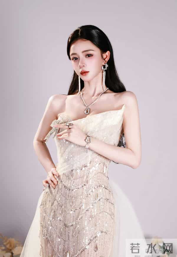 赵慕颜——写真集欣赏