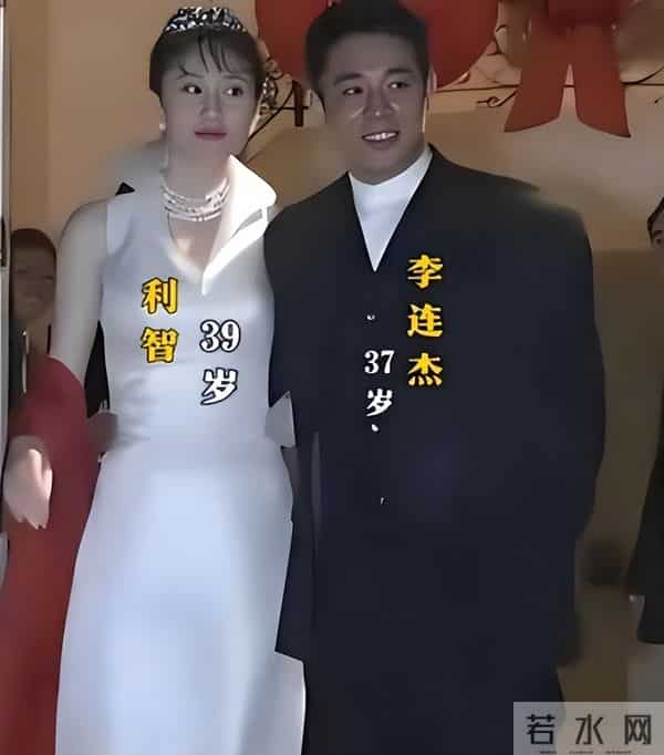 真相了!被传"换心、换血"的李连杰,终于揭露了"返老还童"的真相