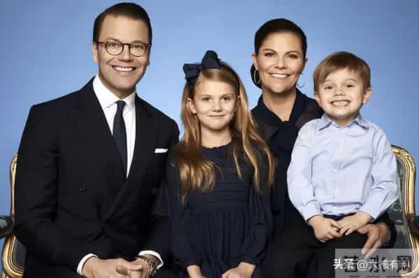 未来瑞典女王遭摄影师侵犯，颜值出众身材好，33岁下嫁健身教练