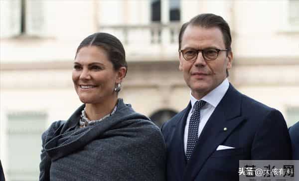 未来瑞典女王遭摄影师侵犯，颜值出众身材好，33岁下嫁健身教练