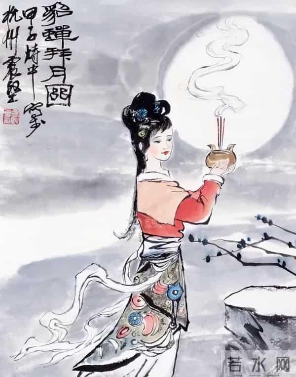 历史上根本不存在的六个人，却个个家喻户晓，我们遭受千年欺骗