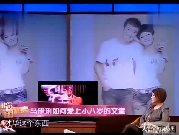 马伊琍没撒谎！离婚6年后，“老病复发”的文章，再次证实她眼光