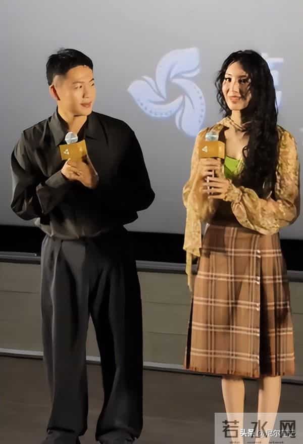 王紫璇：从“小神婆”到影帝爱妻，新婚仅1月被老公亲手送上热搜