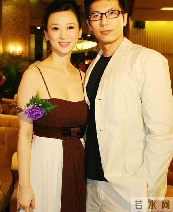 57岁翁虹现状曝光：从豪门惨败到逆风翻盘，人生剧情堪比电视剧