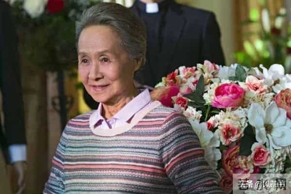 87岁吴彦姝没想到，丈夫和父母去世后，名校博士的外孙成她的依靠