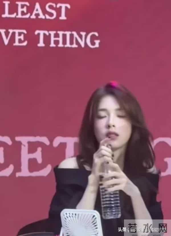 孙一宁生图是真能打啊,关键还不像一般的网红,这张脸很有辨识度