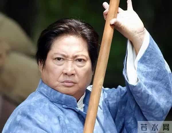 洪金宝“注射神秘液体”真相大白,长子曝更多内幕,成龙早有表态