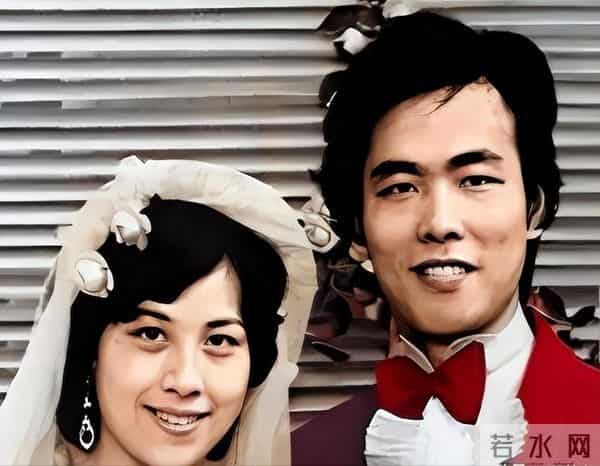 “乒乓教父”蔡振华:这辈子最大幸福,娶个&39;没心没肺&39;的演员老婆