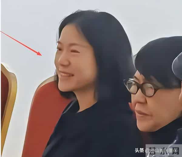 杨振宁去世2个月,翁帆终于露面,坦言2件小事,迎来全网口碑暴涨