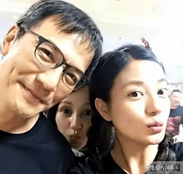 拔出萝卜带出泥！49岁赵薇近况被曝，原来圈内封杀只是冰山一角