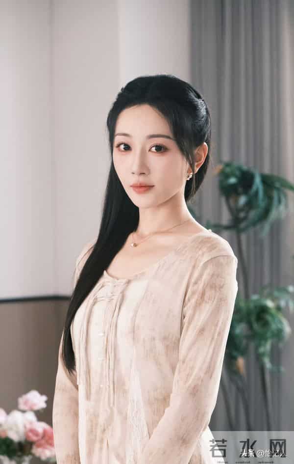 姚宇晨——写真集欣赏