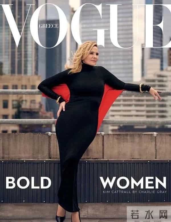 我们最爱的她69岁四婚嫁小14岁帅哥,活得爽全因这句顶级信条