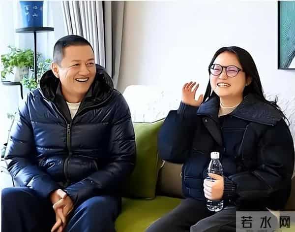 离婚仅2个月,李亚鹏“第四个女儿”身份曝光,周迅的话有人信了