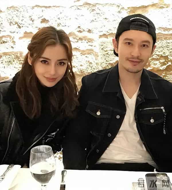 离婚4年后，杨颖被曝出恋情“新瓜”，原来最不体面的是黄晓明！