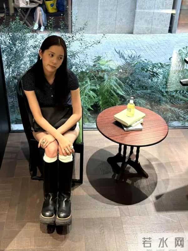 欧阳娜娜 可可爱爱