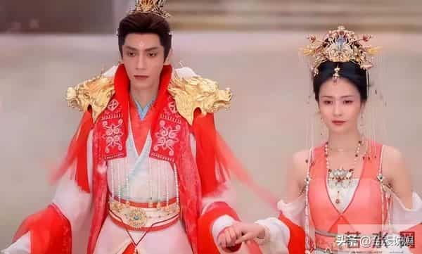 片酬不少拿,演啥啥不行,求求这3位"戏混子",放过观众眼睛吧