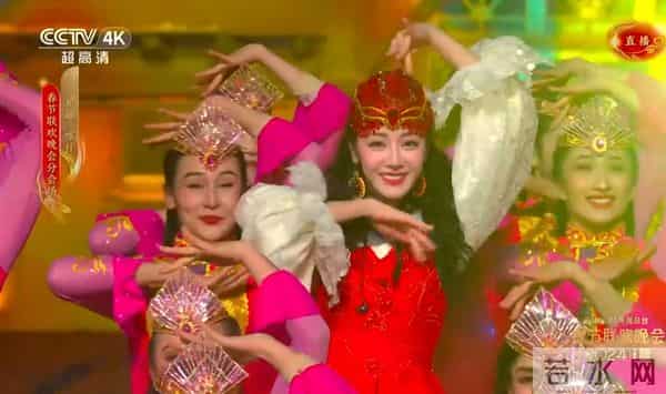 26年央视春晚官宣!8字主题、主标识网友怒赞:今年春晚有点东西