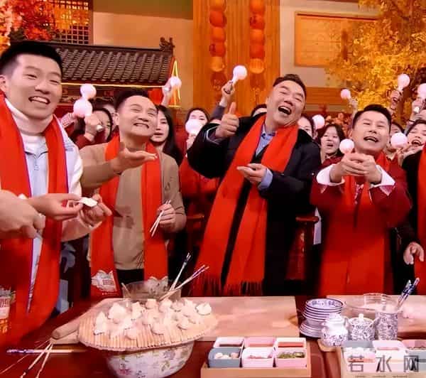 2026央视春晚官宣不到两天,恶心的一幕发生了,陈佩斯一语成谶