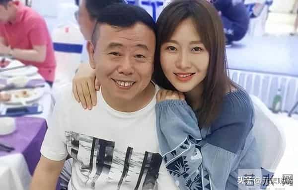 钱多有什么用?嫁富豪13年,如今独守娘家,曝潘阳婚姻隐情太意外