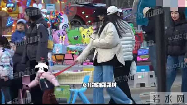 王鸥才是真清醒!住200平复式豪宅独自养娃,花10w请3位保姆照顾