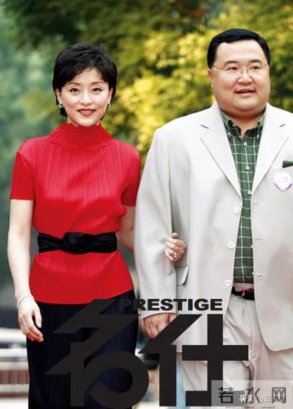 豪门梦碎？曾经辞职央视，嫁百亿身家富豪的杨澜，如今混成这样