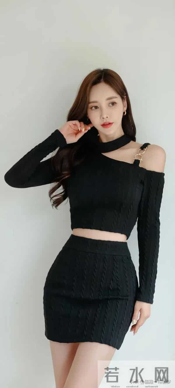 孙允珠-时尚 第833期