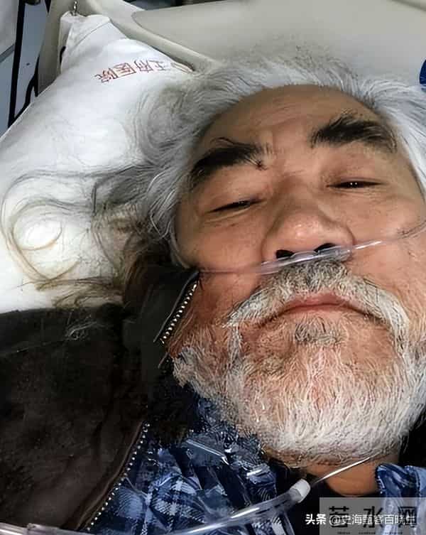 “牡丹花下死，做鬼也风流”！这一次，74岁的张纪中彻底成了笑话