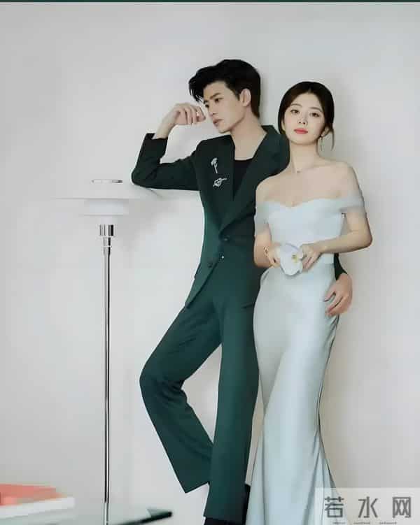 盘点任嘉伦合作过后依旧关系很好的女明星,却唯独避嫌白鹿