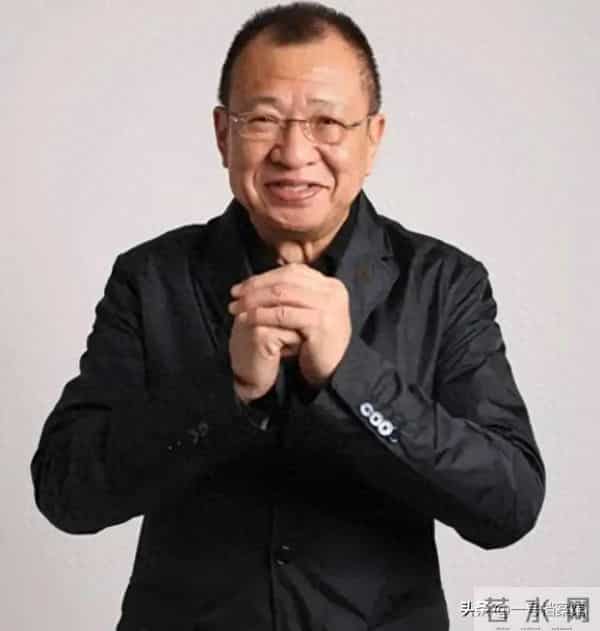 许绍雄死因曝光，走的突然没留遗言，家人怒斥钱翰群泄露灵堂细节